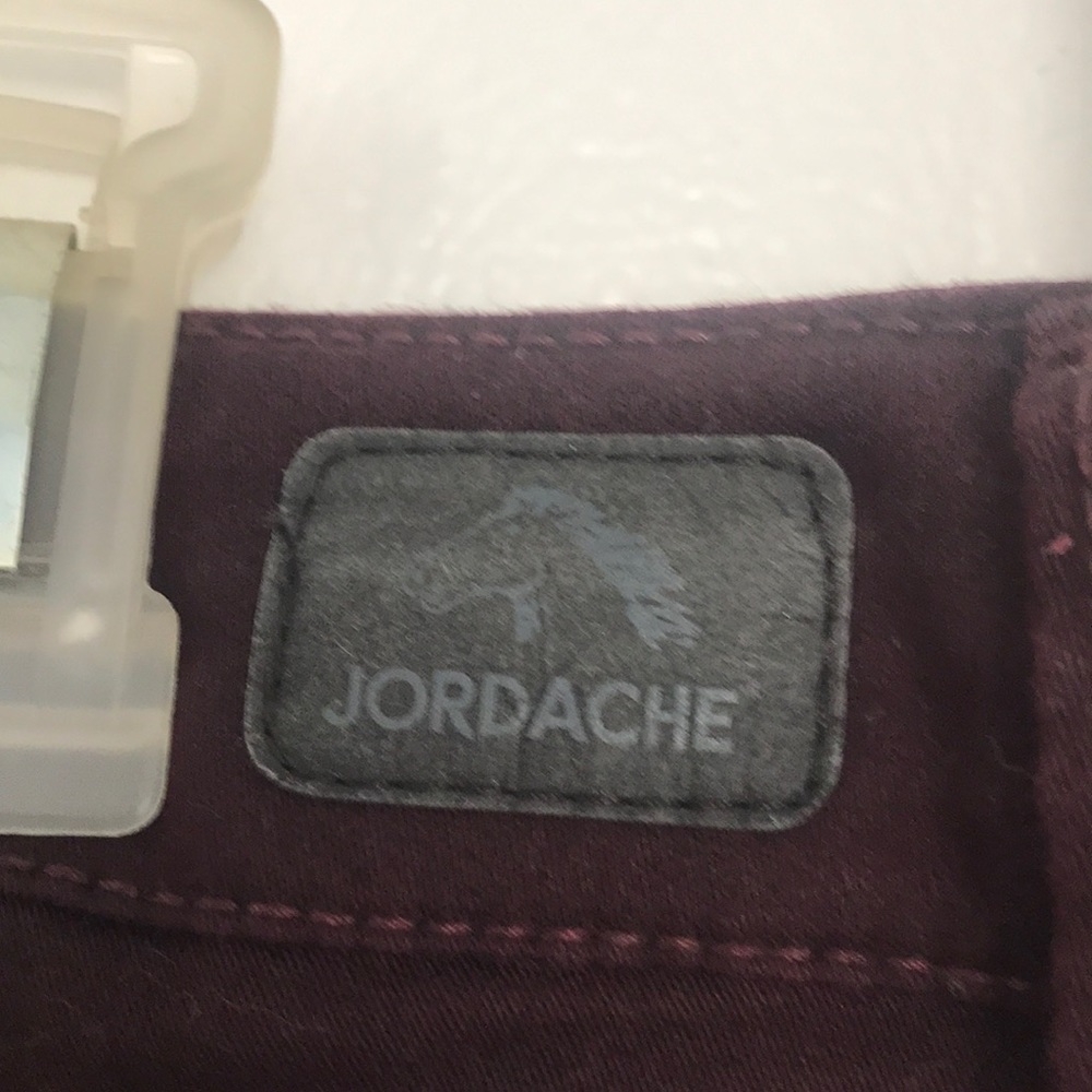 Jordache skinny jeans - Picture 3 of 4